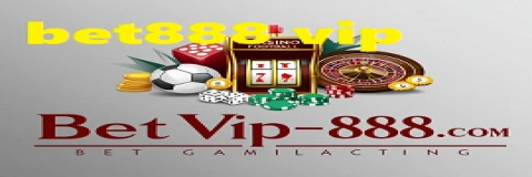 bet888 vip